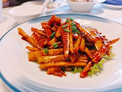油焖春笋-上海年代(水上东路店)