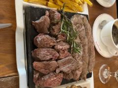 -Entrecôte 法国牛扒馆(保利·时光里店)