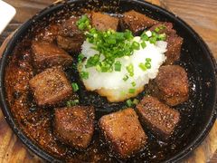 一口牛舌-东京屋(武定路店)