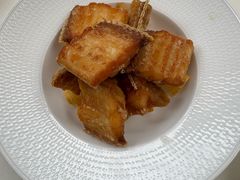-庐灶江南·江南菜·四合院Bistro(东直门雍和宫·原华侨宾馆店)