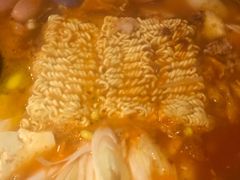 -包装马车·韩国料理·포장마차