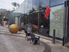 -几荷·恰似故人来(秀水广场店)