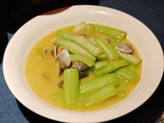 -老吉堂上海本帮菜(工体店)