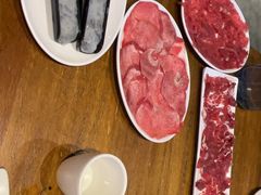 -牛必福潮汕牛肉火锅(油坊桥店)