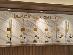 -CHARLIETOWN红茶公司(南京万象天地店)