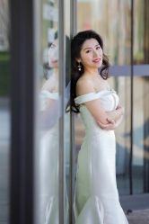 -金海岸婚纱摄影(塘沽店)