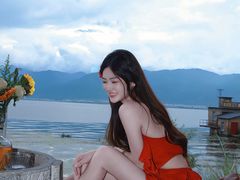 -六阅·福十 FORTEN 海景咖啡西餐厅(双廊古镇店)