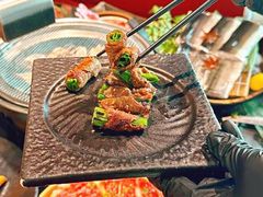 -黑牛の店·黑金店(沈阳万象城店)