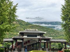-白帝城·瞿塘峡景区