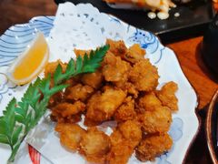 -鸟鹏烧鸟居酒屋(仁恒梦中心店)