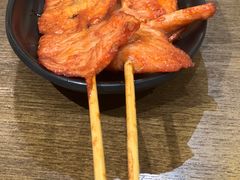 -老妈米线(木渎影视城店)
