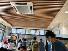 -林静小吃(复兴路店)