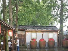 -青城甲(青城山店)