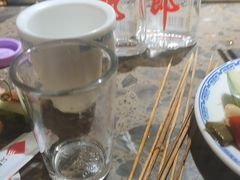 -码头故事火锅(大丰店)