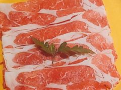 -牛New寿喜烧(金茂览秀城店)
