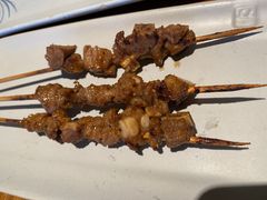 -云海肴·汽锅鸡·云南菜(天山百盛优客店)