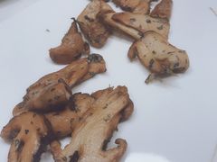 -枣子树·素食餐厅(朱家尖店)