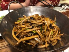 -鱼食饭稻·苏浙土菜17年老馆子(平江路店)