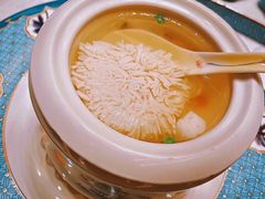 -御仙都北京菜馆·烤鸭店(双井店)