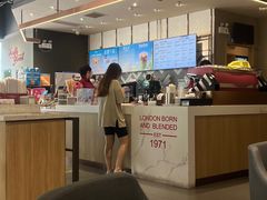 -COSTA COFFEE(丰联广场店)