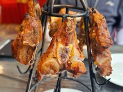 架子肉-新疆杭州疗养院·富春山庄