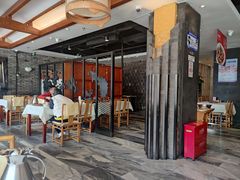 -辣婆婆(航天桥店)