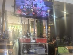 -合易泓烤肉•首创生椰大油边(宁山路店)