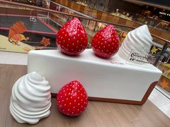 -The Cheesecake Factory芝乐坊餐厅(王府中环东座店)