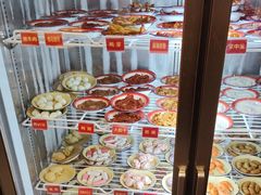 -文立新·秤盘麻辣烫(天通苑店)