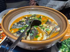 -千岛湖小鱼儿·淳安匠心农家菜