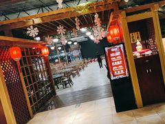 -金稼园·金平湖农家菜