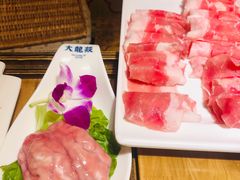 -大龙辣火锅·龙虾·烧烤(湖滨新天地店)