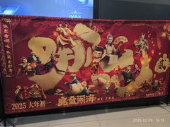 -万达影城(巴南万达广场IMAX店)