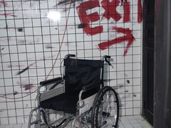 -怦然秘事游戏体验馆(银座和谐广场店)