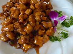 -牟传仁饭庄(星海店)