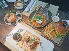-Magnet磁食(同德店)