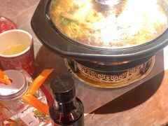 -山四砂锅(太原钟楼街店)