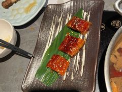 -匠和风精致料理(祥禾天地店)