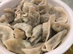 -咱家小院(汉中门店)