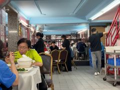 -海鲜街菜馆(海珠南路店)