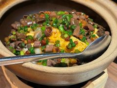 海肠捞饭-KŌNG胶东小馆·酒馆(华熙店)