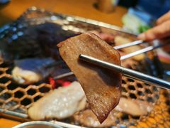 -老炉家木炭烤肉(长江国际店)