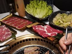 -炙城·韩式烤肉(南京东路店)