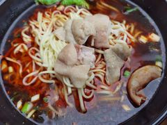 -青石桥老瓦房肥肠粉总店(青石桥总店)