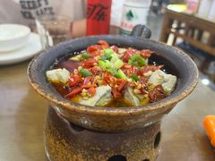 -木桶记臭鳜鱼·安徽非遗名菜(火车站白马老店)