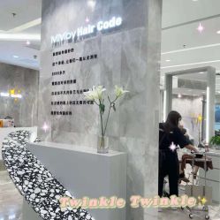 点击看大图 -MMby HairCode 芭曲发型概念店