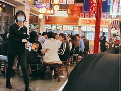 大堂-王庄阿咪海鲜大排档(象园店)
