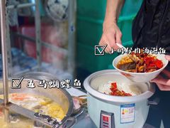-五马集·海鲜·温州大牌档(黑金冠五马街十字路口店)