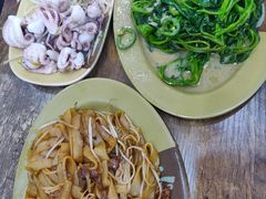 -贞姨美食·老字号海鲜大排档