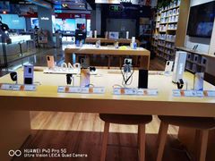 -苏宁易购(郑州二七广场德化街店)